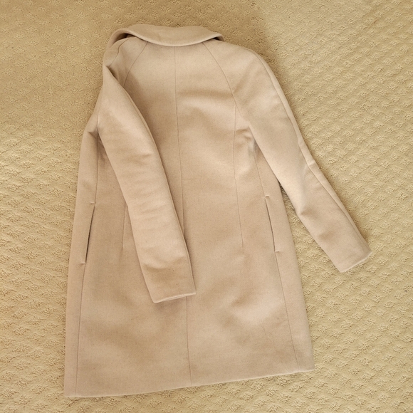 Aritzia Wilfred wool coat - Picture 3 of 7